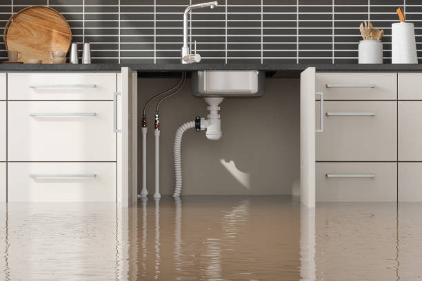 Best Emergency water damage restoration  in Remsenburg Speonk, NY