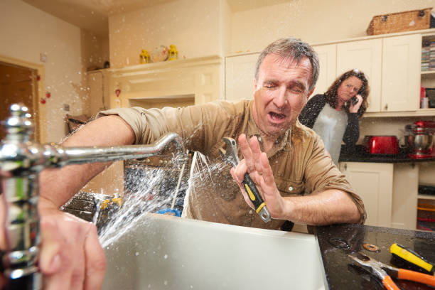 Professional Water damage restoration in Remsenburg Speonk, NY